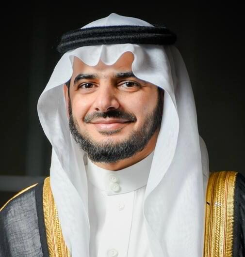 عبدالرحمن القرني