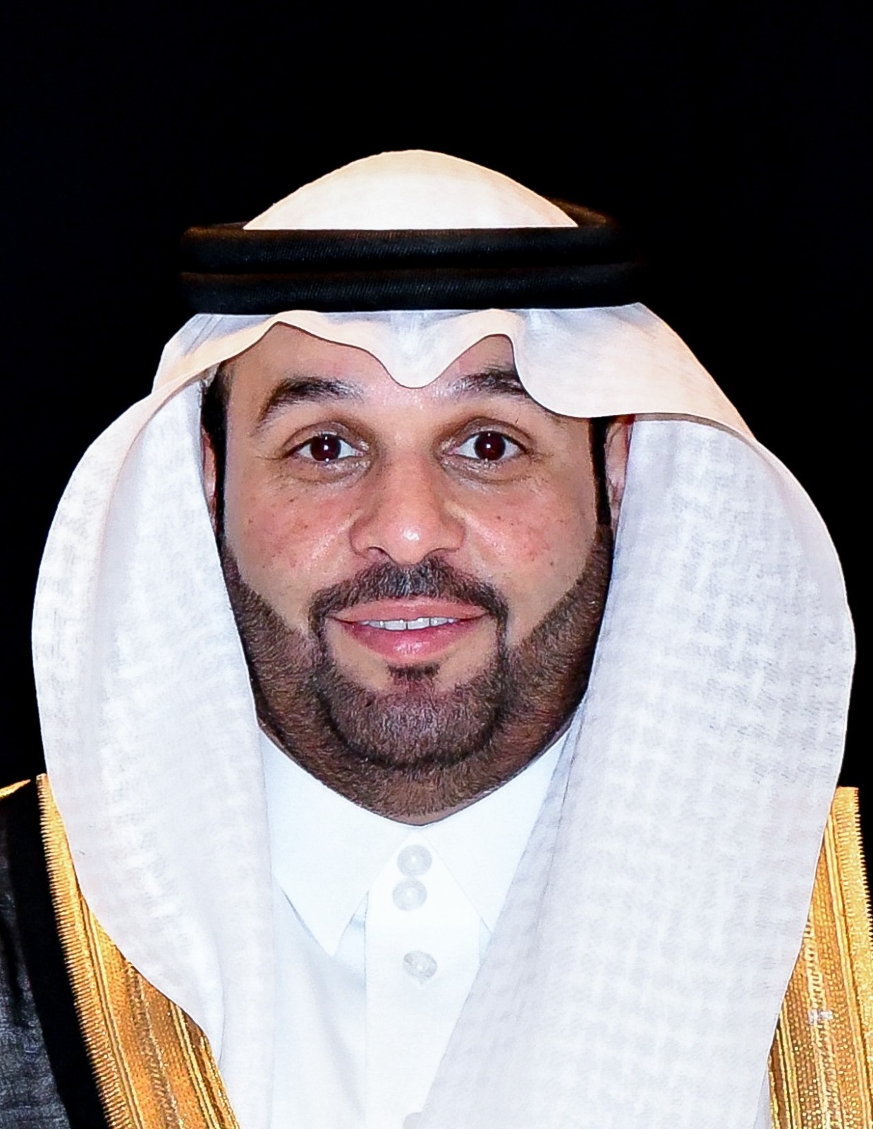 يوسف المقرن